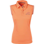 Harry's Horse Polo Just Ride Verano Orange