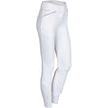 Harry's Horse Reithose Mauve Blush Full Grip Weiß
