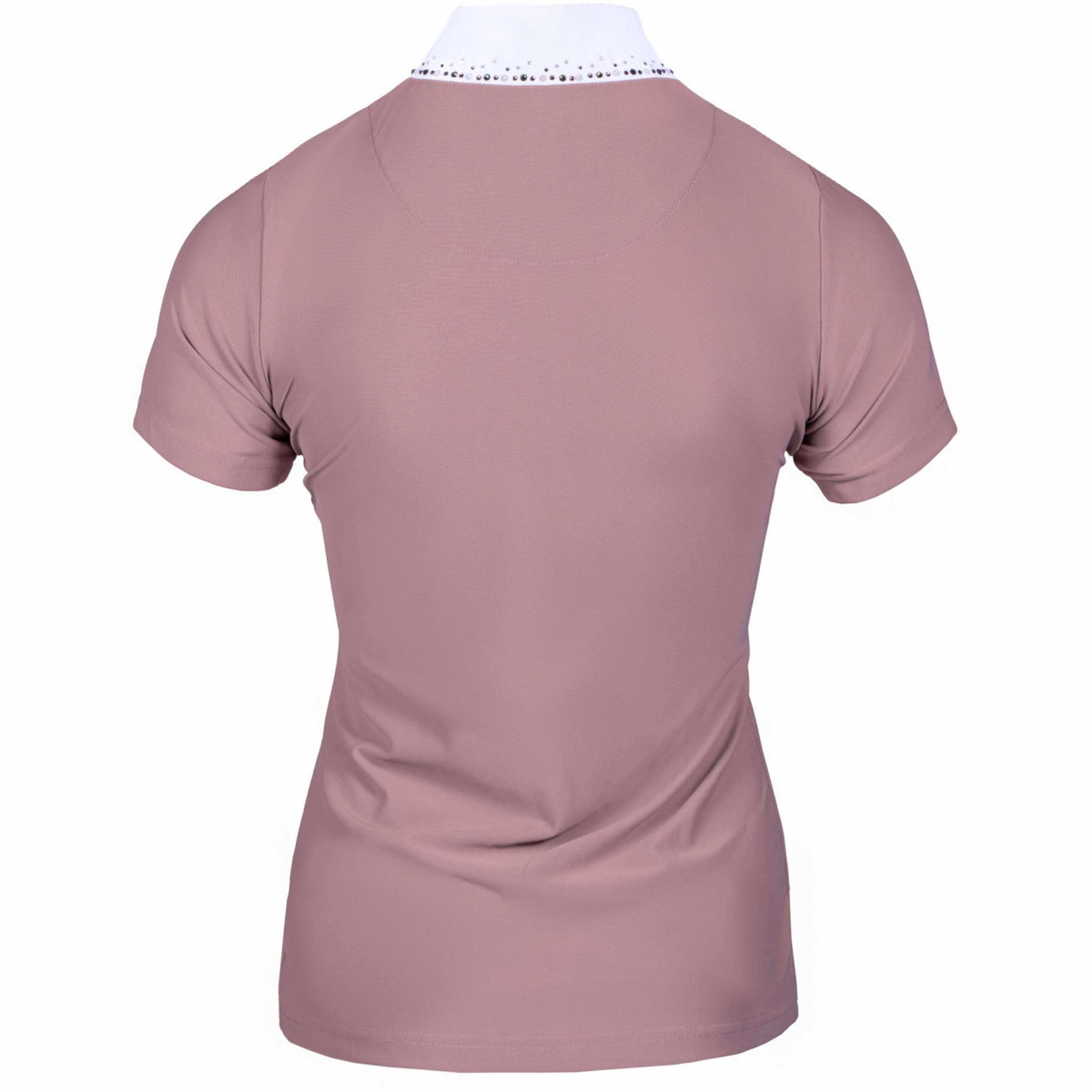 Harry's Horse Turniershirt Mauve Blush Lila