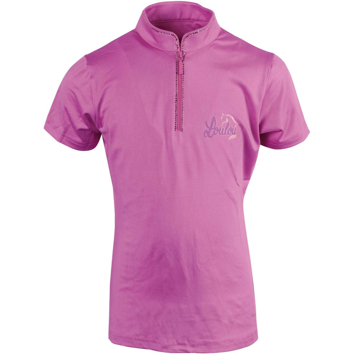 Harry's Horse Shirt Loulou Bobby Rosebud