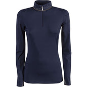 Harry's Horse Shirt Trendy Jamie Collegiate Blue