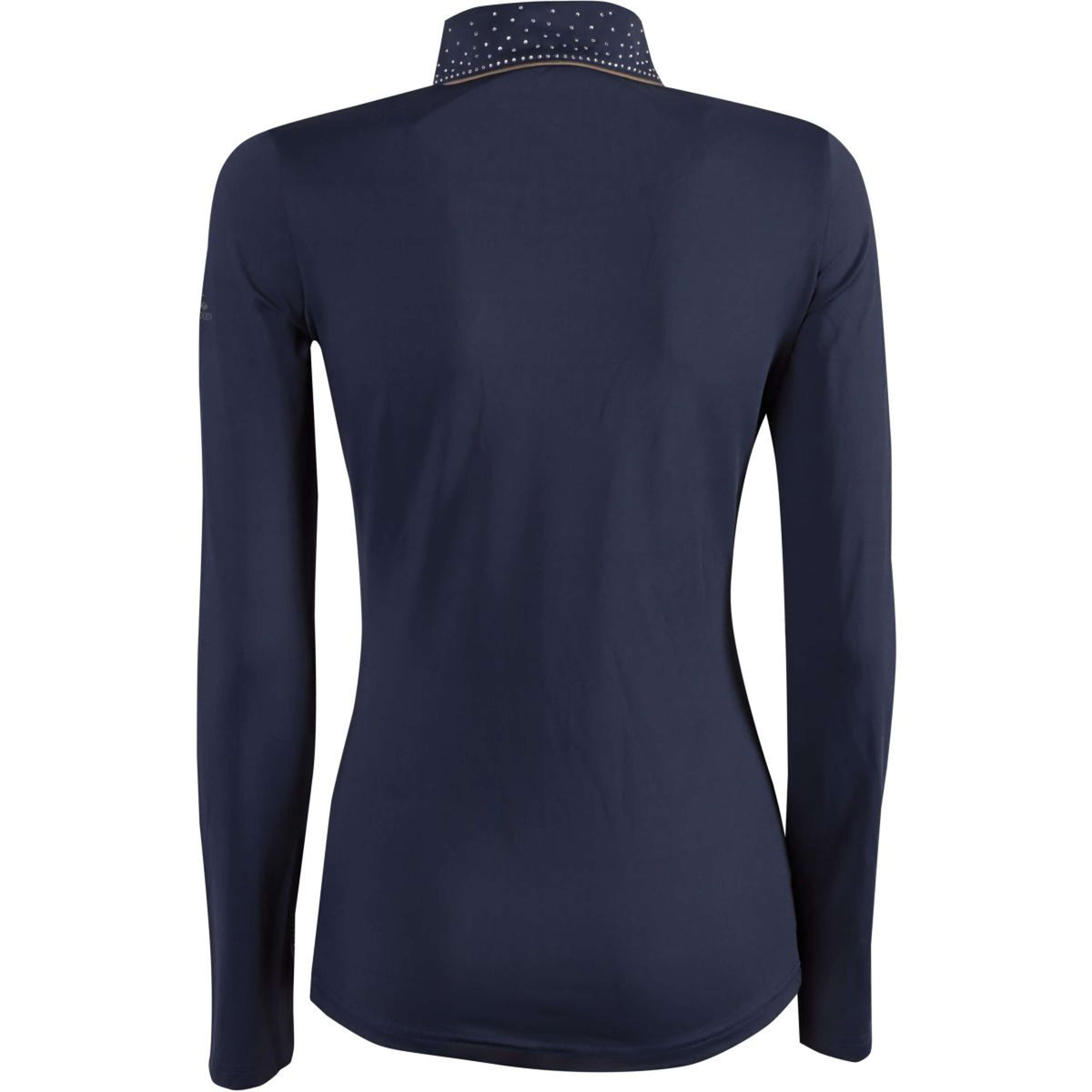 Harry's Horse Shirt Trendy Jamie Collegiate Blue