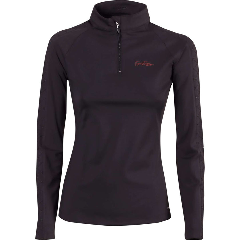 Harry's Horse Shirt Classy Indy Jet Black Harry's Horse Shirt Classy Indy Jet Black