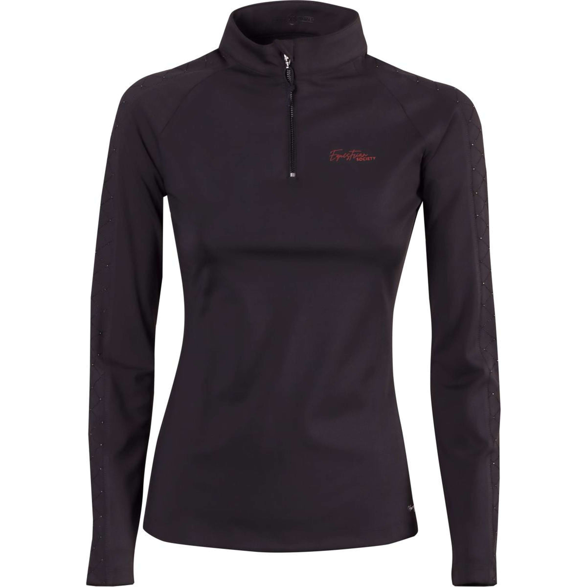 Harry's Horse Shirt Classy Indy Jet Black