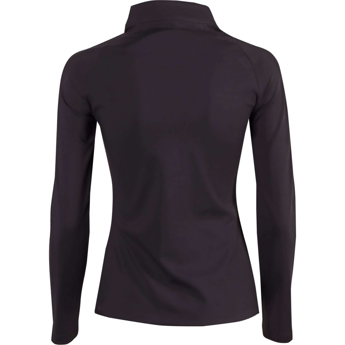 Harry's Horse Shirt Classy Indy Jet Black