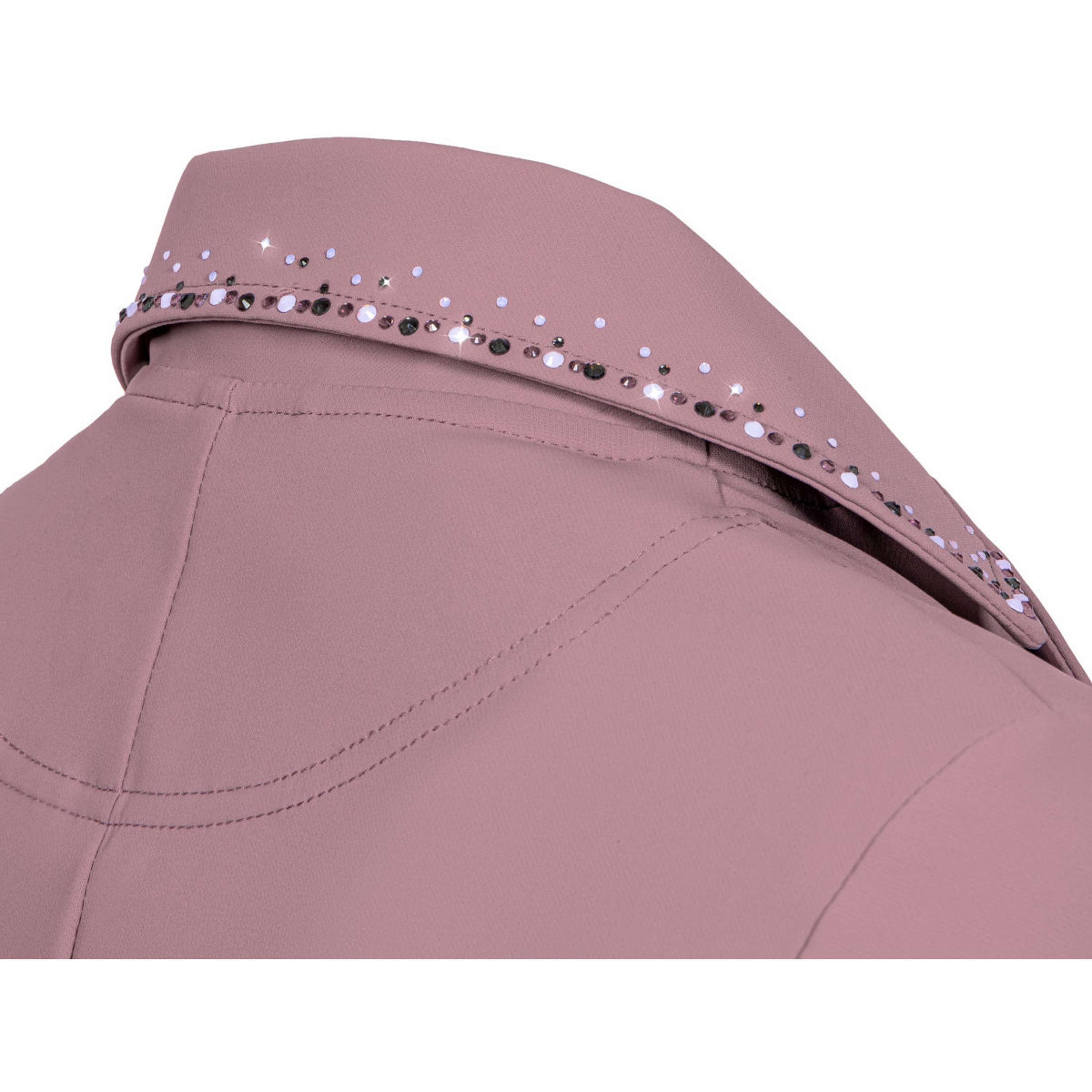 Harry's Horse Turnierjacket Mauve Blush Lila