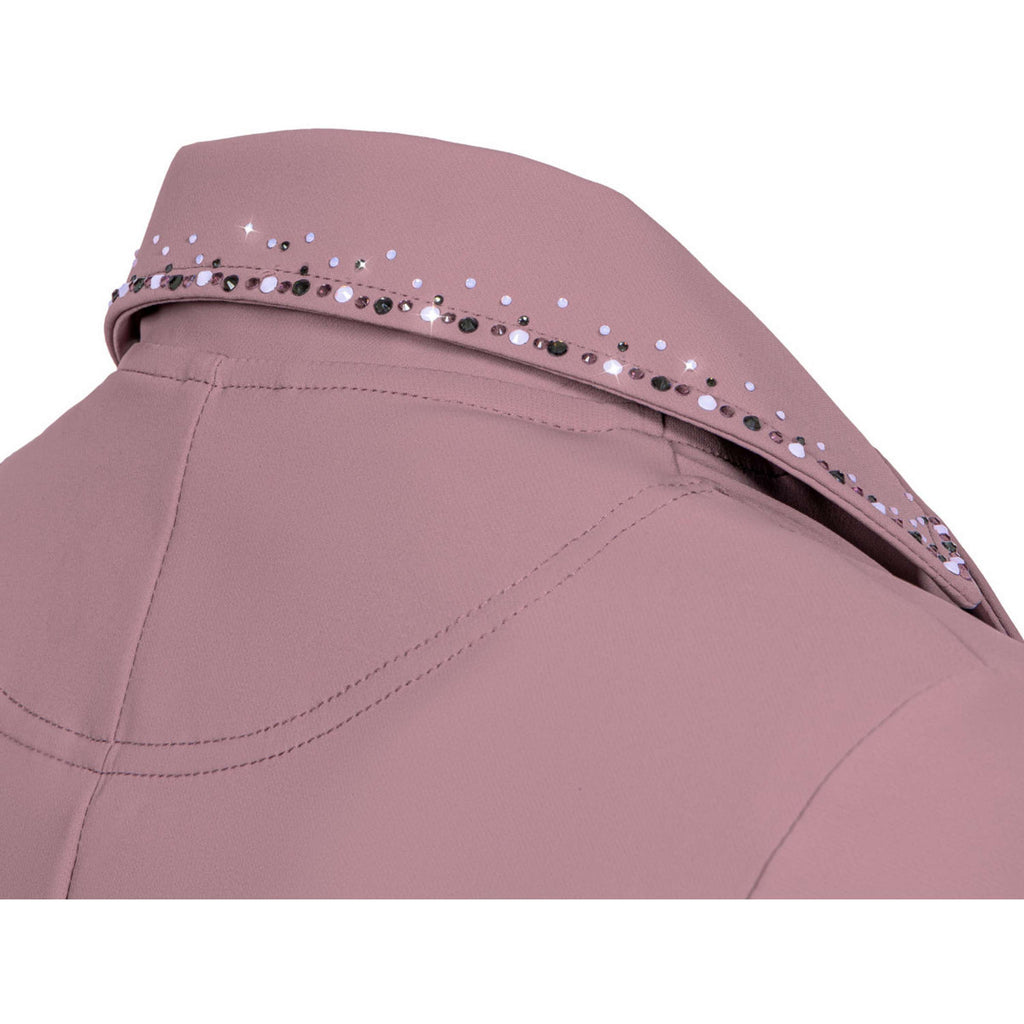 Harry's Horse Turnierjacket Mauve Blush Lila