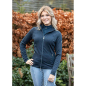 Harry's Horse Jacke Just Ride Retro Navy