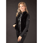 Harry's Horse Jacke Denici Cavalli Stardust Schwarz