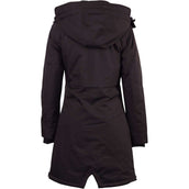 Harry's Horse Jacke Classy Joey Wasserdicht Jet Black