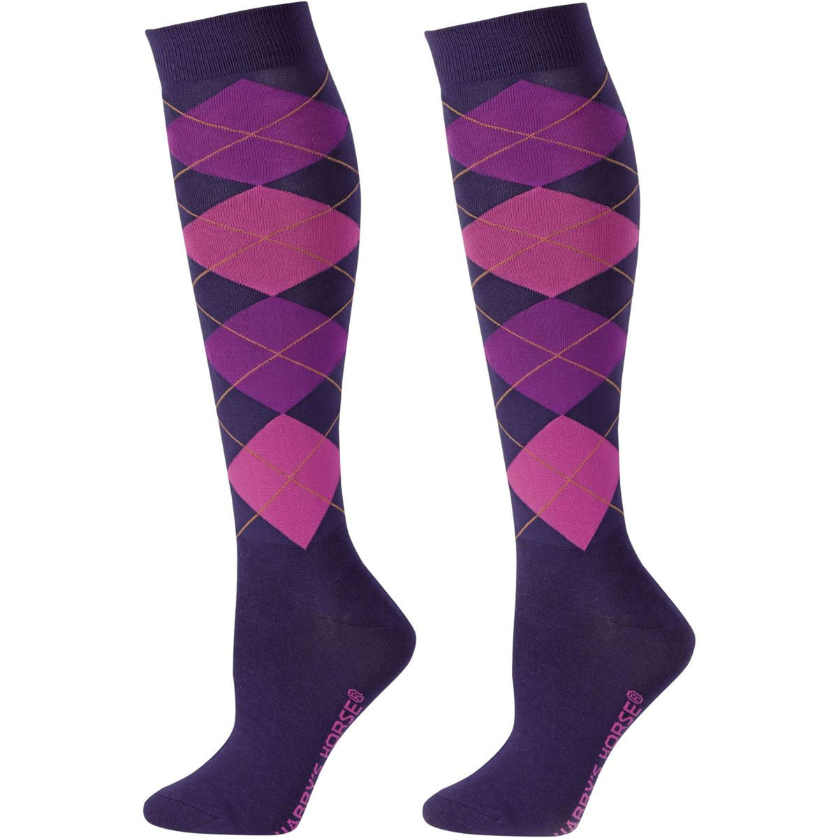 Harry's Horse Reitsocken Puk Eclipse