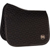 Harry's Horse Schabracke Denici Cavalli Stardust Dressur Schwarz