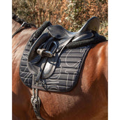 Harry's Horse Schabracke Denici Cavalli Stardust Design Vielseitigkeit Schwarz