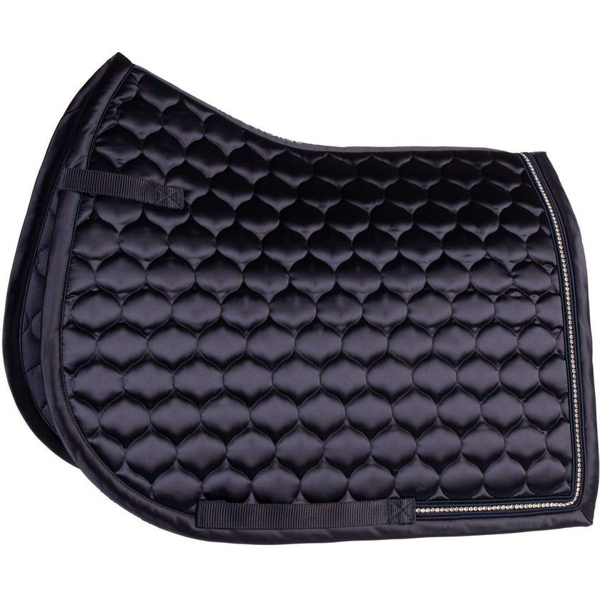 Harry's Horse Schabracke Trendy Demi Vielseitigkeit Collegiate Blue Harry's Horse Schabracke Trendy Demi Vielseitigkeit Collegiate Blue