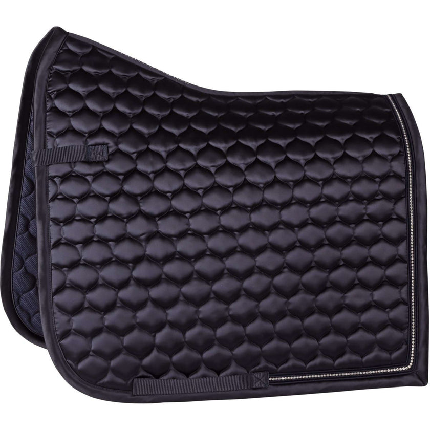 Harry's Horse Schabracke Trendy Demi Dressur Collegiate Blue Harry's Horse Schabracke Trendy Demi Dressur Collegiate Blue
