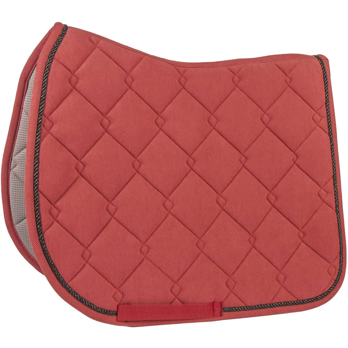 Harry's Horse Schabracke Classy Mace Vielseitigkeit Marsala