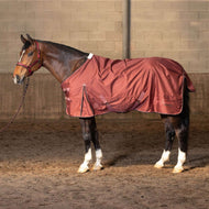 Harry's Horse Regendecke Thor WI25 Fleece 0gr Spiced Apple