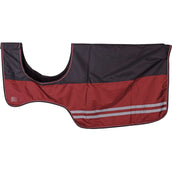 Harry's Horse Ausreitdecke WI25 Fleece 0gr Wasserdicht Jet Black