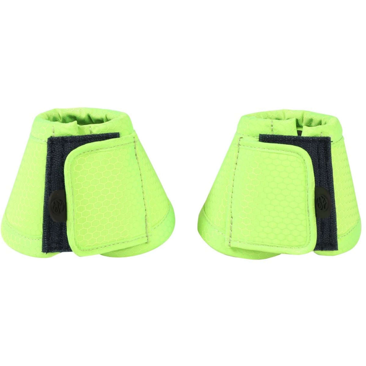 Harry's Horse Hufglocken STOUT! Lime Limette