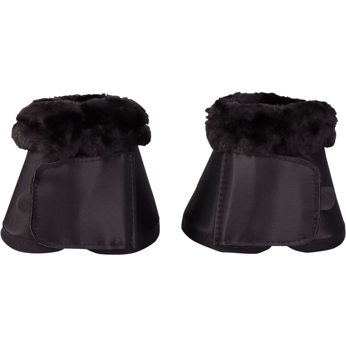 Harry's Horse Hufglocken Joa Jet Black