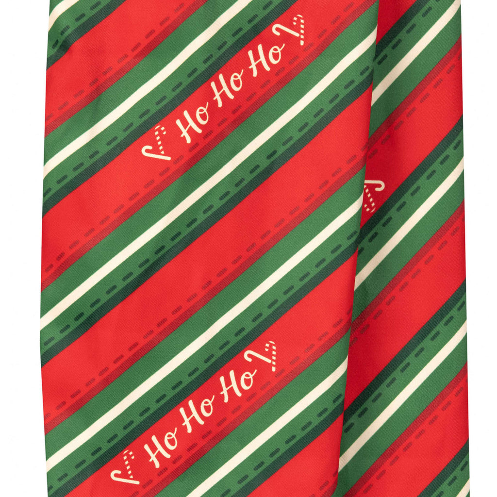 Harry's Horse Schal Christmas '26 Rot