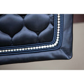 Harry's Horse Schabracke Trendy Demi Vielseitigkeit Collegiate Blue