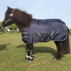 HB Harry & Hector Outdoor-Regendecke 200g Blau