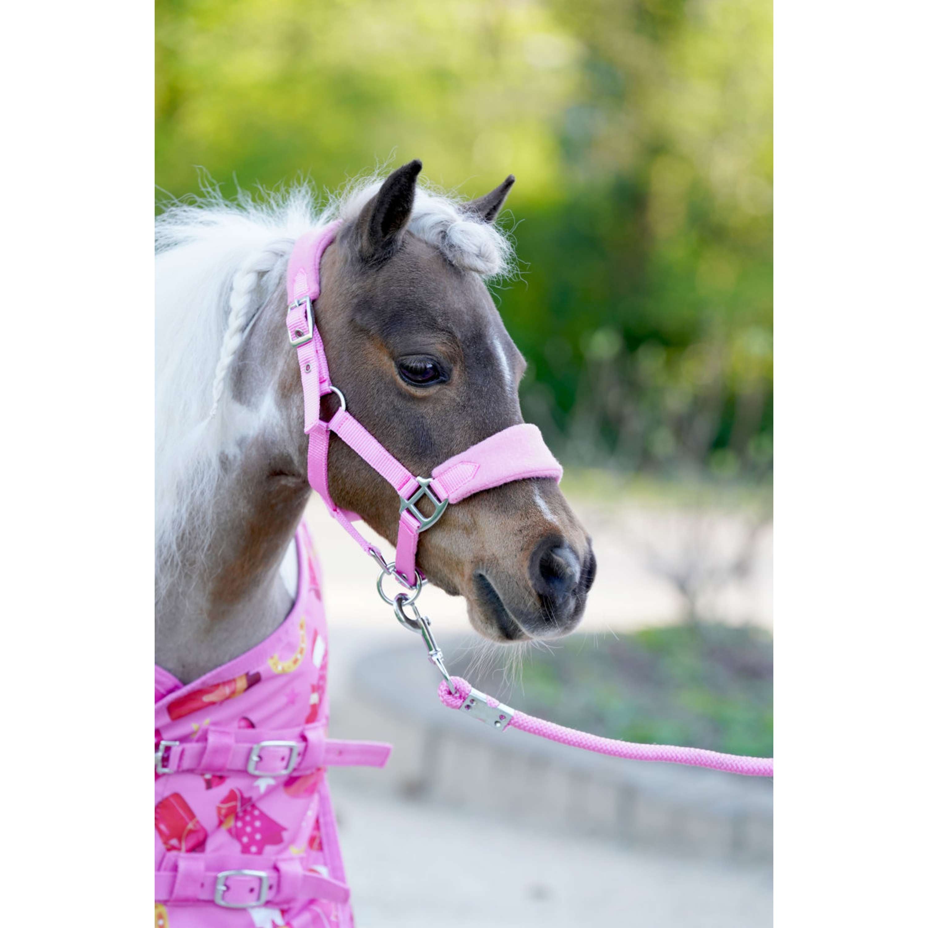 HB Outdoordecke Little Sizes Prairie Pink by Sanne