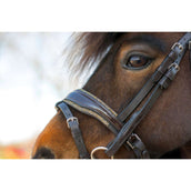 HB Zaum Rocky Glitzer Braun