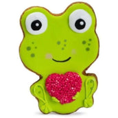Candy Horse Love Cookie Frog