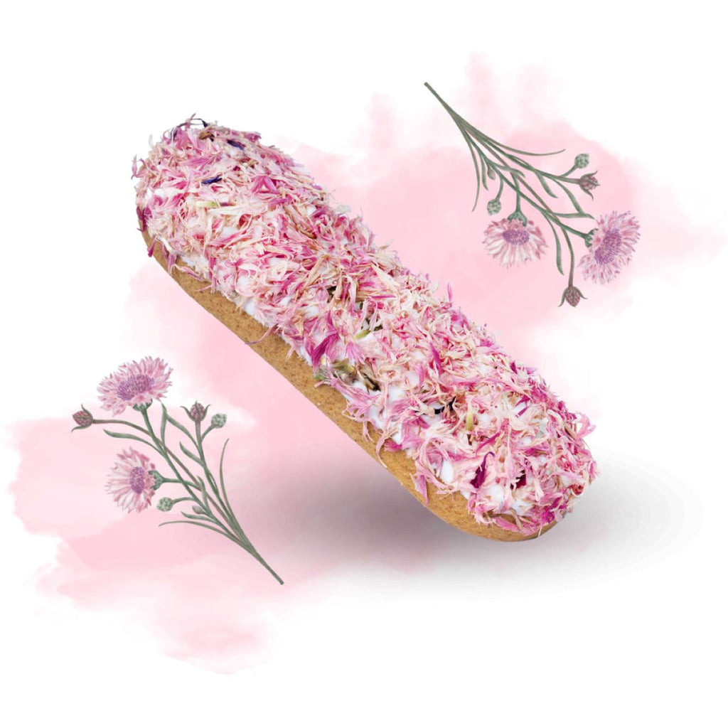 Candy Horse Kekse Pink Cornflower Èclair