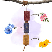 Herbie Kräuter-Holzspielzeug Happiness