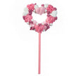 Candy Horse Love Lolly Heart