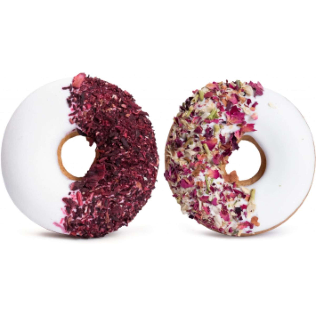 Candy Horse Love Donuts Hibiscus & Rosehip