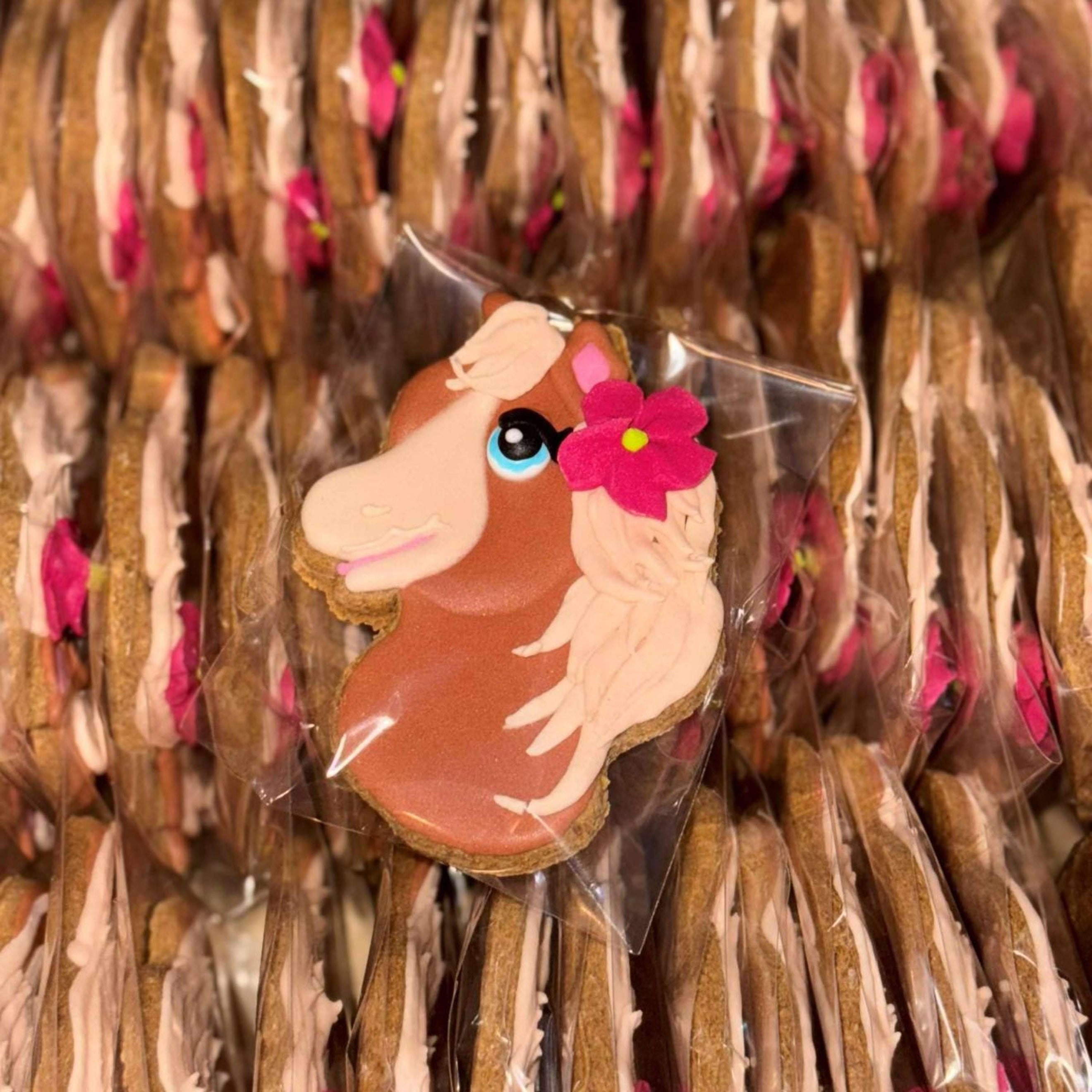 Candy Horse Love Cookie Horse Candy Horse Love Cookie Horse