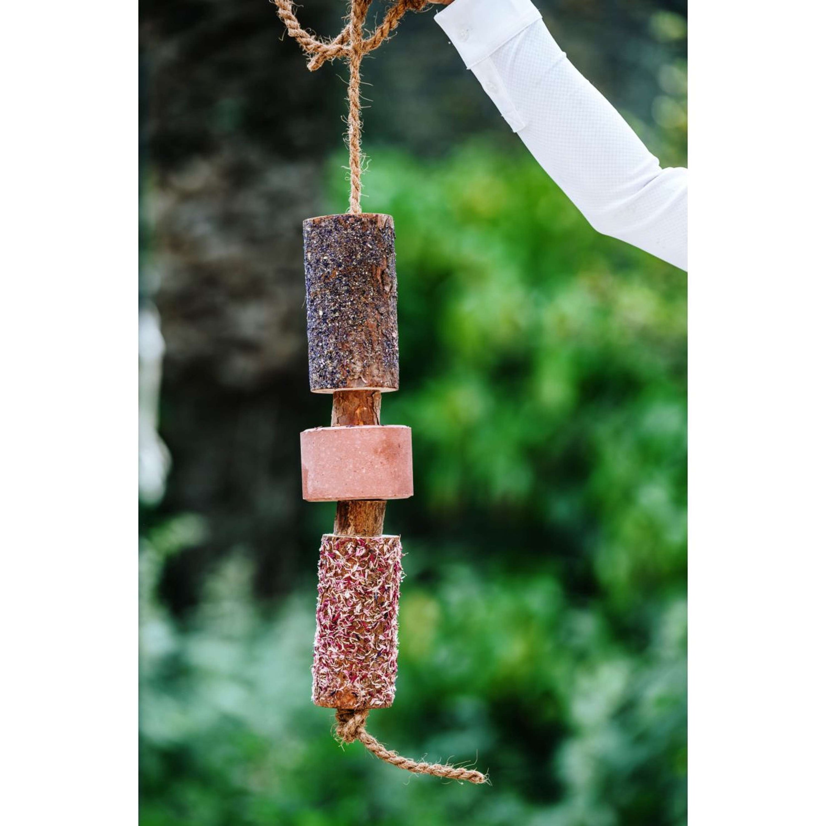 Herbie Kräuter-Holzspielzeug Tummy Herbie Kräuter-Holzspielzeug Tummy