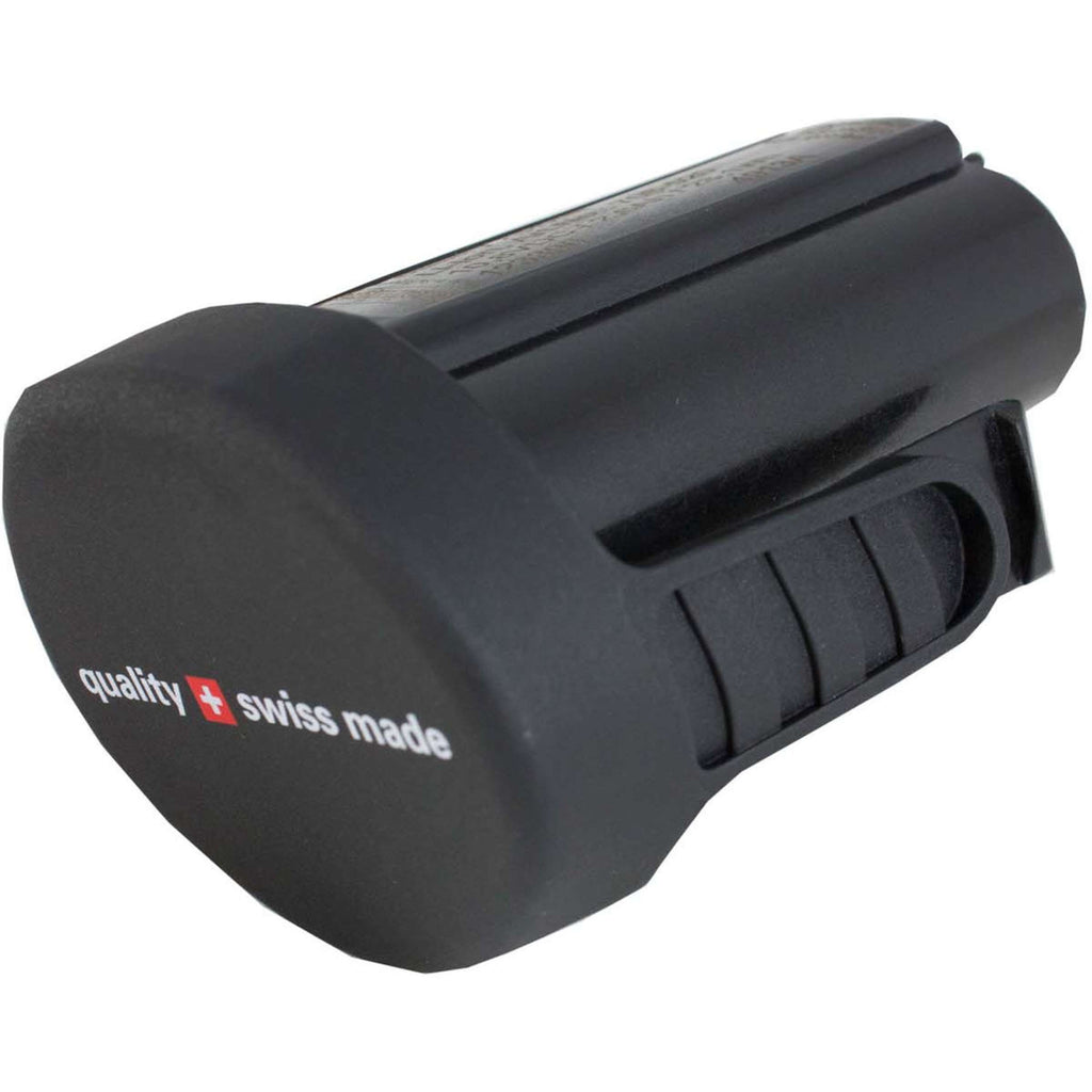 Heiniger Batterie Xplorer Li-Ion