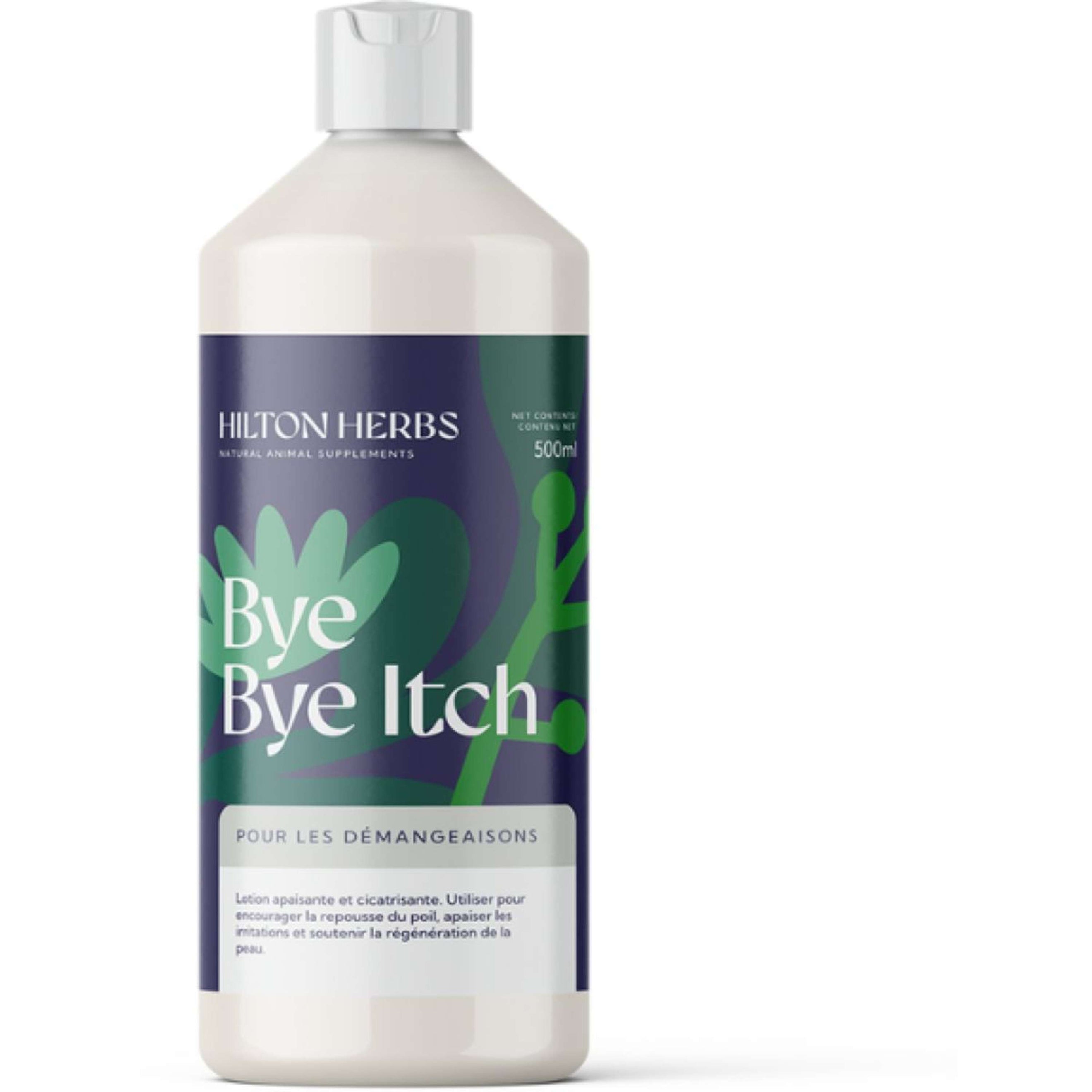 Hilton Herbs Lotion Bye Bye Itch Hilton Herbs Lotion Bye Bye Itch