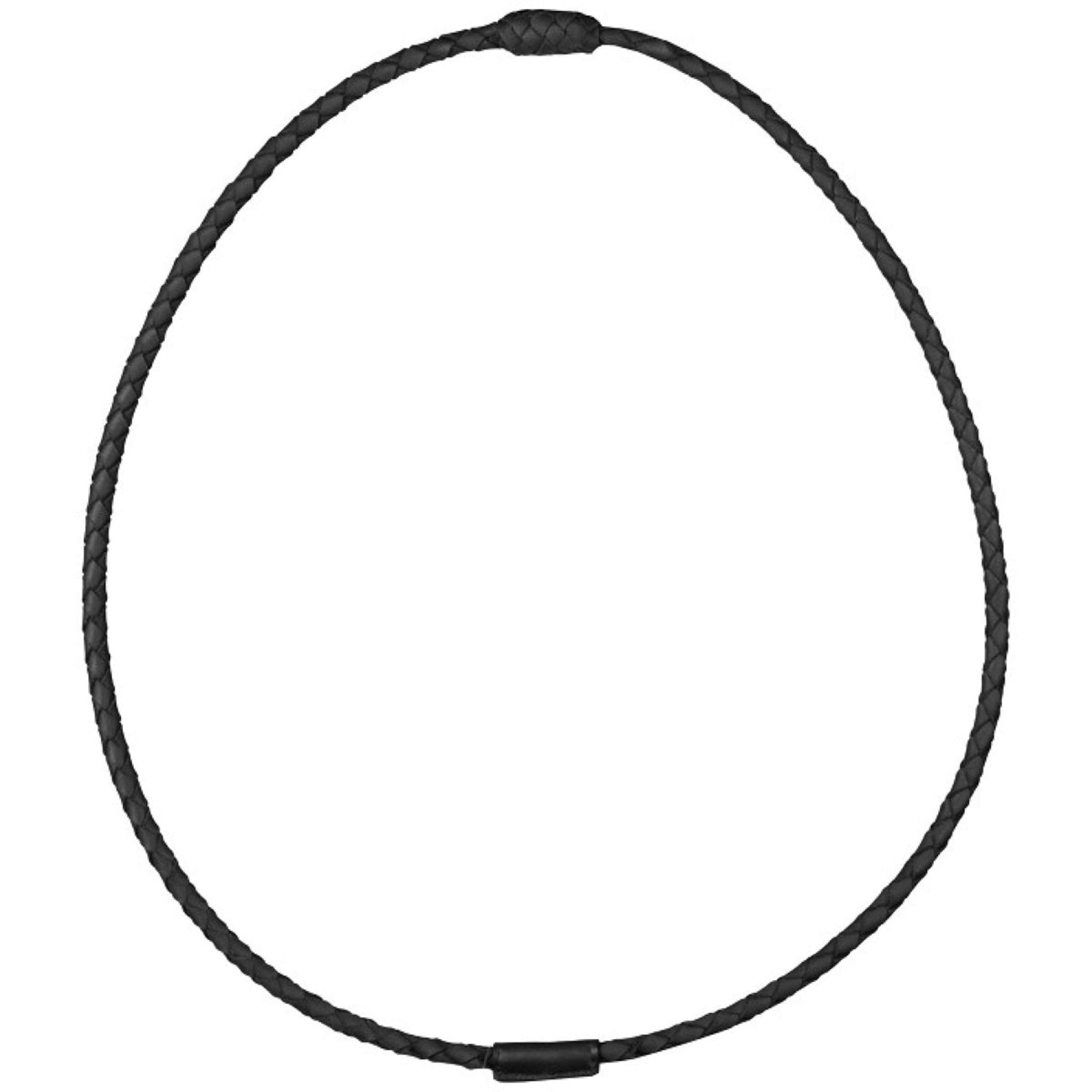 HORKA Neckrope Leder Schwarz HORKA Neckrope Leder Schwarz