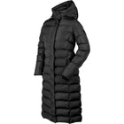 HORKA Pufferjacke Eloise Schwarz