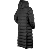 HORKA Pufferjacke Eloise Schwarz