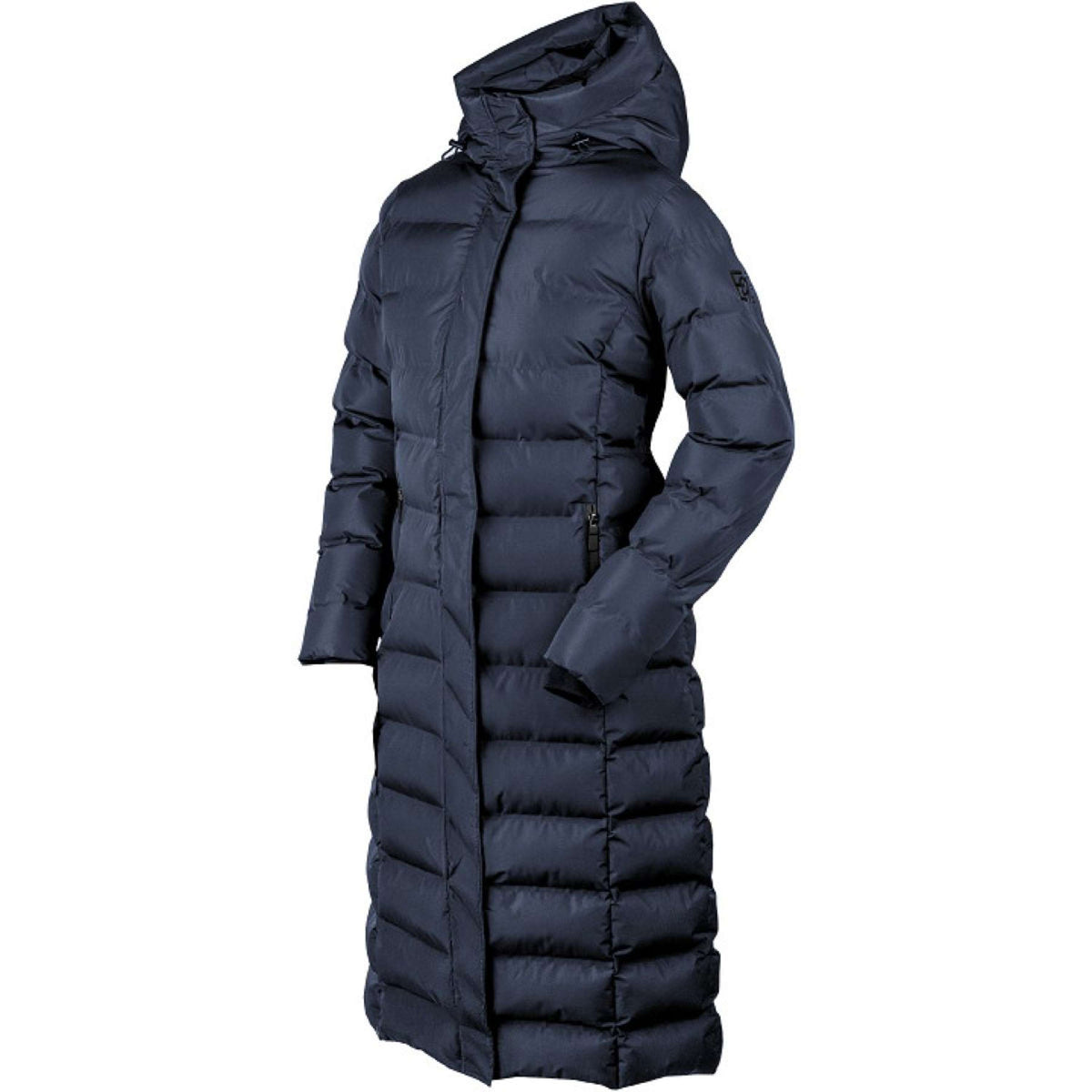 HORKA Pufferjacke Eloise Blau