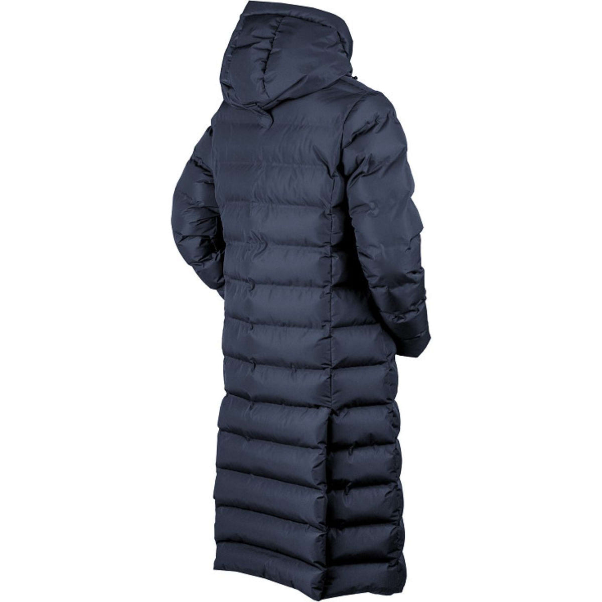 HORKA Pufferjacke Eloise Blau