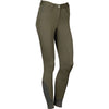Harry's Horse Reithose Redwood Full Grip Armeegrün