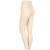 Harry's Horse Reitleggings Equitights EQS Ivory Full Grip Creme