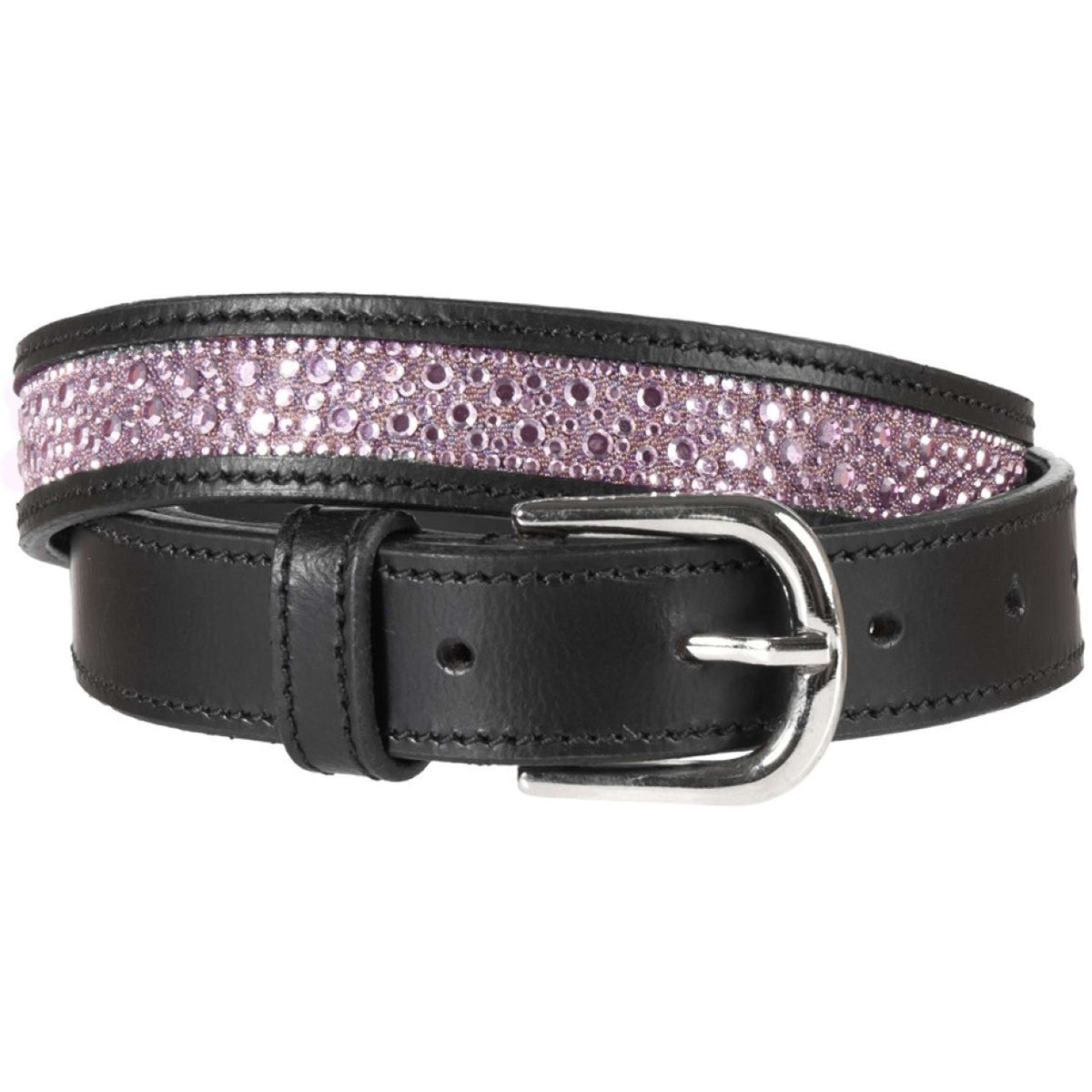 Harry's Horse Gürtel Denici Cavalli Purple Passion Pale-Pansy
