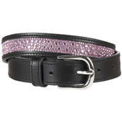Harry's Horse Gürtel Denici Cavalli Purple Passion Pale-Pansy