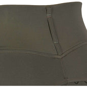 Harry's Horse Reitleggings Equitights Just Ride Summer Chique Full Grip Kambaba
