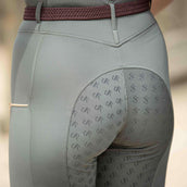 Harry's Horse Reitleggings Equitights Just Ride Summer Chique Full Grip Kambaba