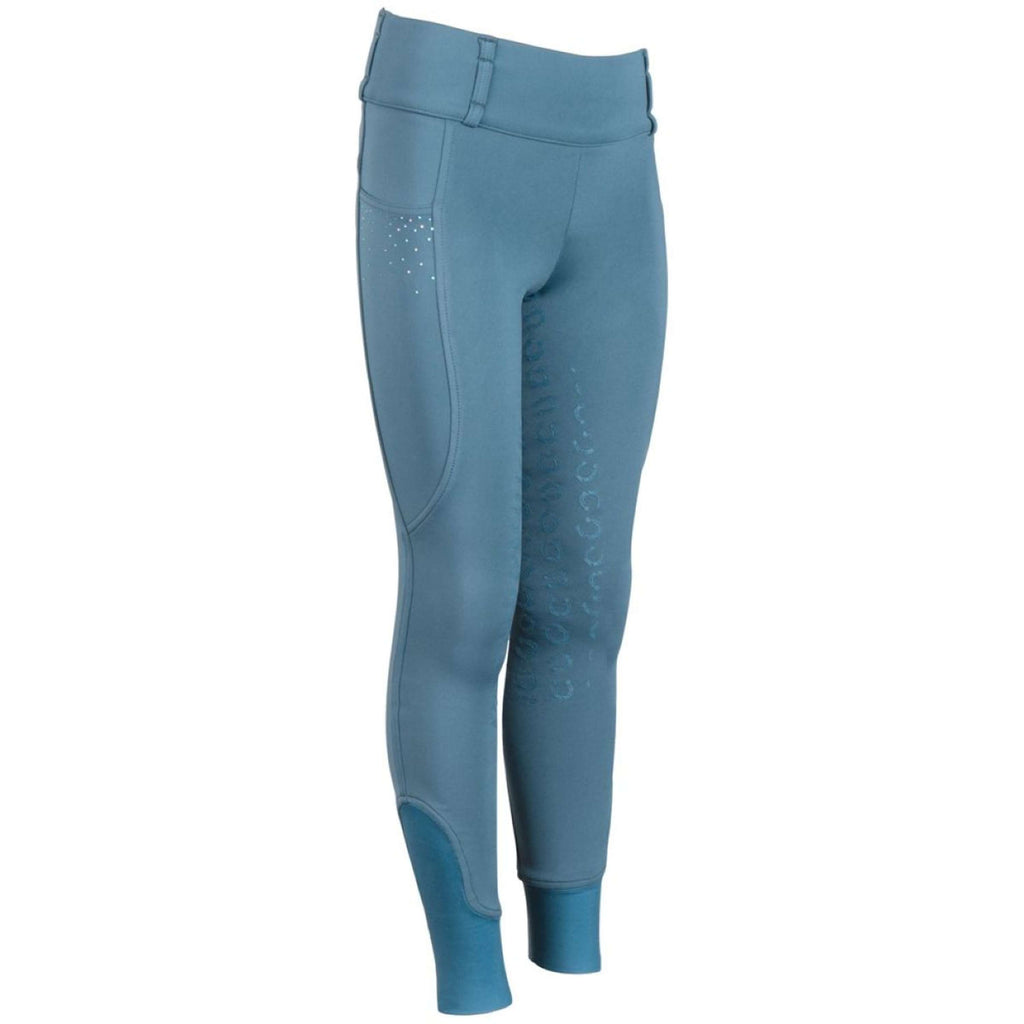 Harry's Horse Reitleggings LouLou Full Grip Tapestry